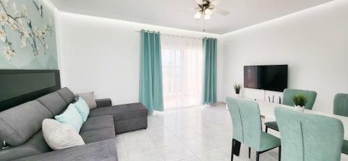 Palm Resort Duplex Apartment
