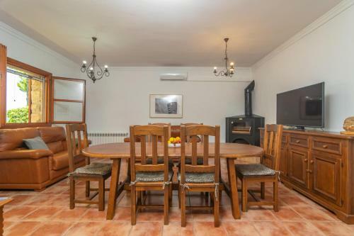 Villa El Cipr�s