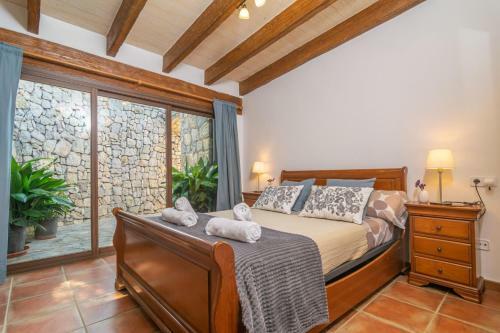 Villa El Cipr�s