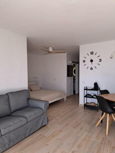 Modern Apartment With Pool In Golf Del Sur