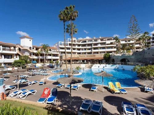 Apartamento Albatros Golf And Pool