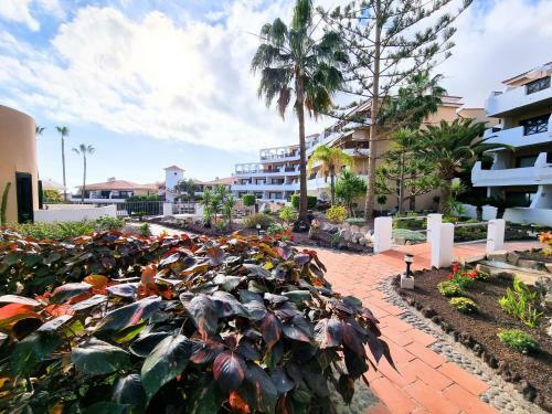 Apartamento Albatros Golf And Pool