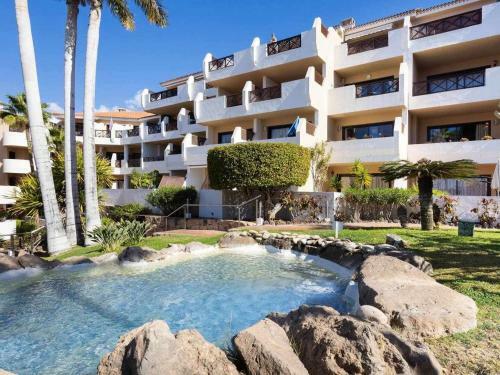 Apartamento Albatros Golf And Pool