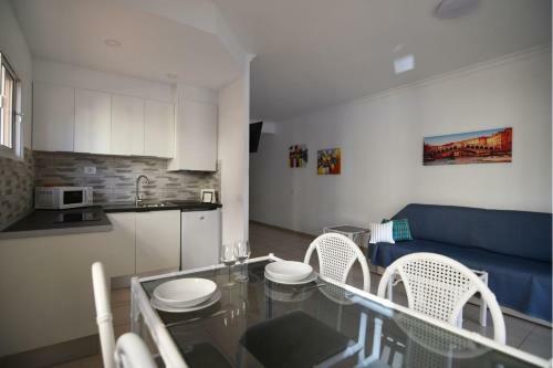 Apartamento Golf Park Resort