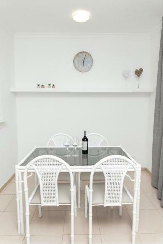 Apartamento Golf Park Resort