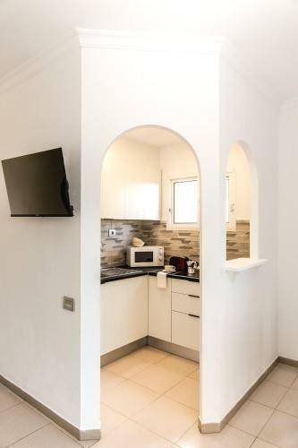 Apartamento Golf Park Resort