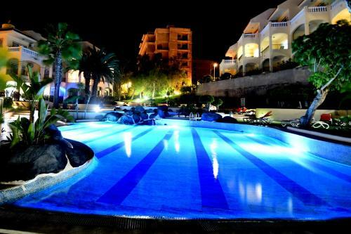 Apartamento Golf Park Resort