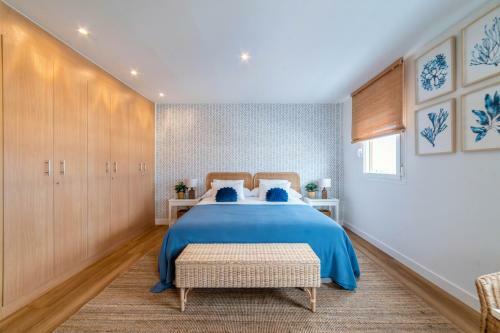 Apartamento �tico Cholas By The Beach