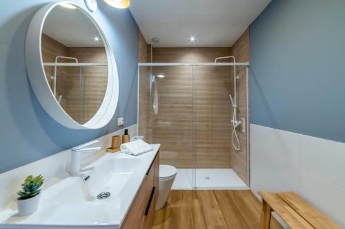 Apartamento �tico Cholas By The Beach