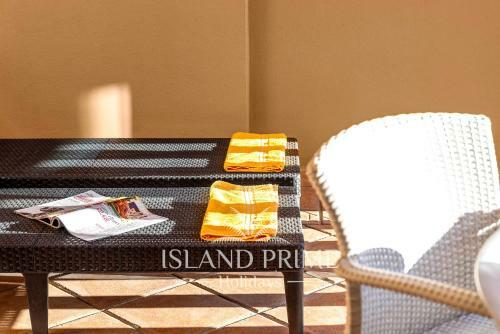 Apartamento El Nautico Relax In Golf Del Sur