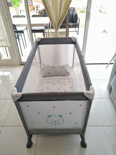 Apartamento Aitana - 3 Pools, Fibre Net, Ocean View