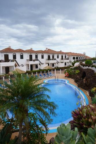 Apartamento Aitana - 3 Pools, Fibre Net, Ocean View