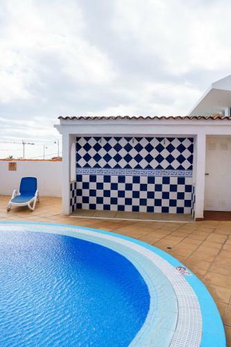 Apartamento Aitana - 3 Pools, Fibre Net, Ocean View
