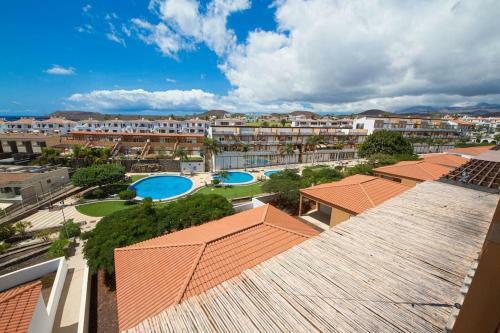 Apartamento Sunset Dream Penthouse