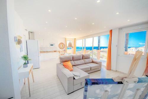 Apartamento Sunset Dream Penthouse
