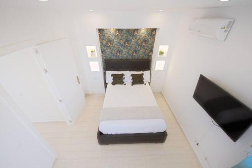 Apartamento Sunset Dream Penthouse