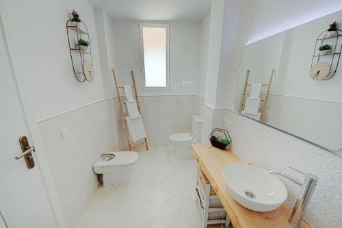 Apartamento Sunset Dream Penthouse