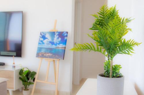 Apartamento Sunset Dream Penthouse