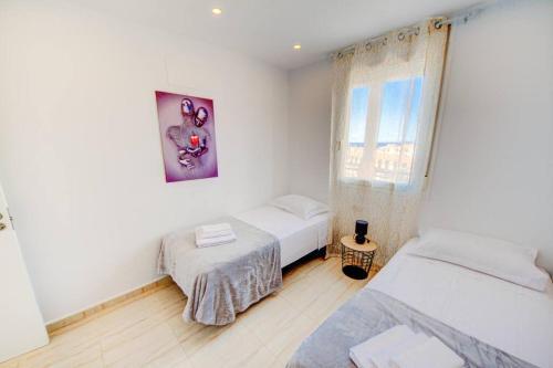 Apartamento Sunset Dream Penthouse