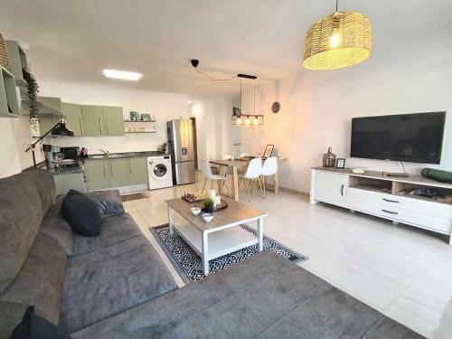 Apartamento Magec Holiday Tenerife