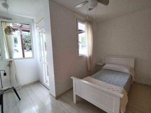 Apartamento Magec Holiday Tenerife