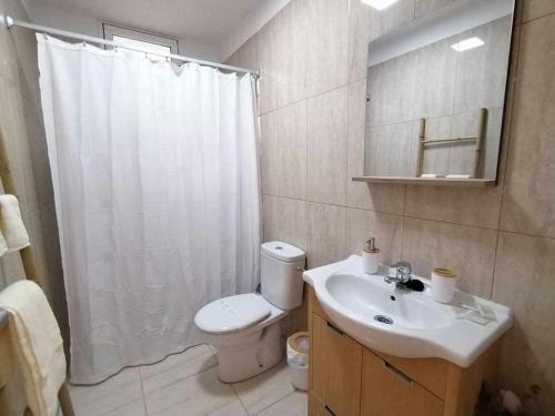 Apartamento Magec Holiday Tenerife