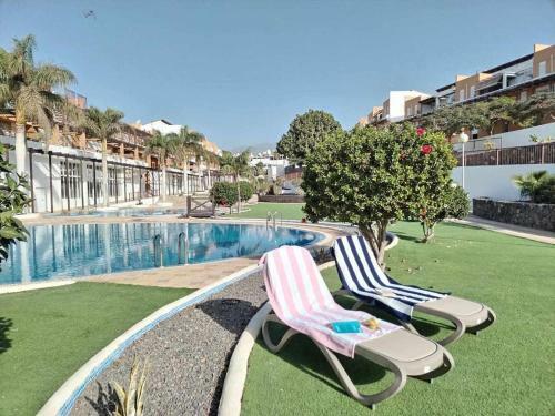 Apartamento Magec Holiday Tenerife