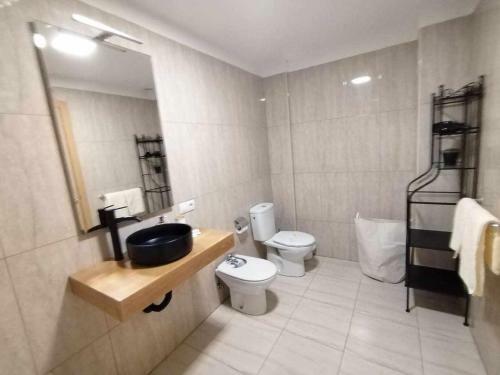 Apartamento Magec Holiday Tenerife