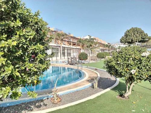 Apartamento Magec Holiday Tenerife