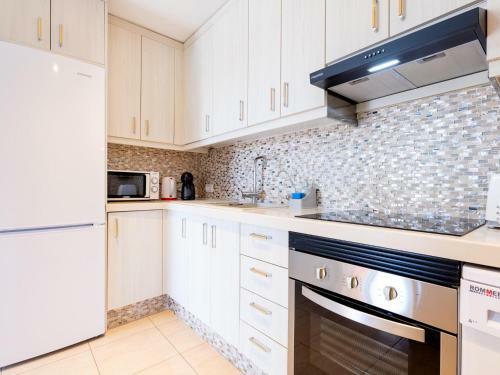 Bb7 Beautiful Apartament In Golf Del Sur