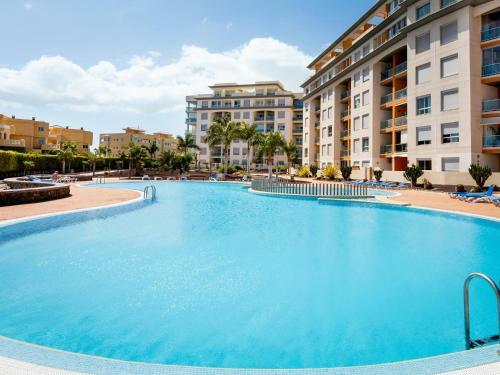 Bb7 Beautiful Apartament In Golf Del Sur