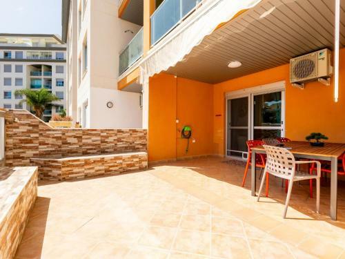 Bb7 Beautiful Apartament In Golf Del Sur
