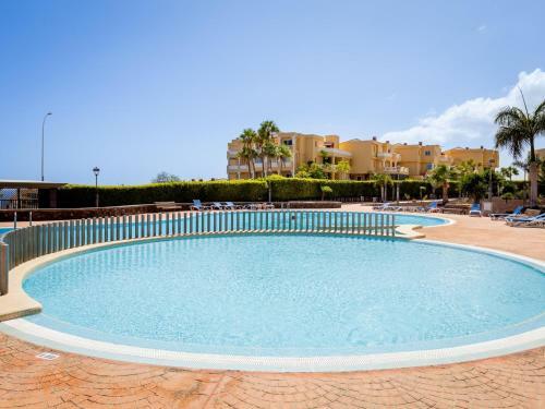 Bb7 Beautiful Apartament In Golf Del Sur
