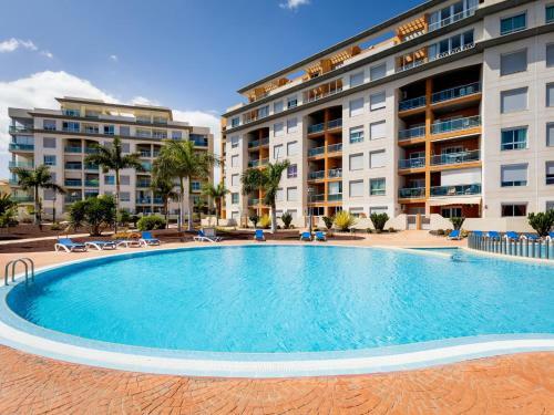 Bb7 Beautiful Apartament In Golf Del Sur