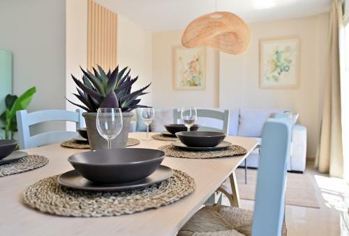 Casa Maravilla Golf Del Sur