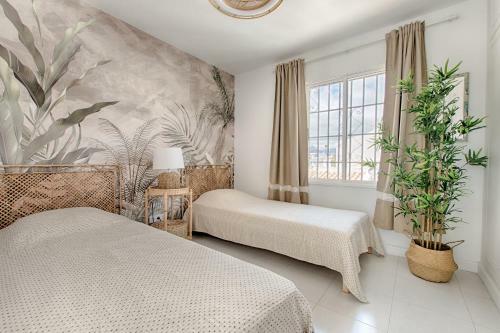 Casa Maravilla Golf Del Sur