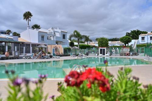 Casa Maravilla Golf Del Sur