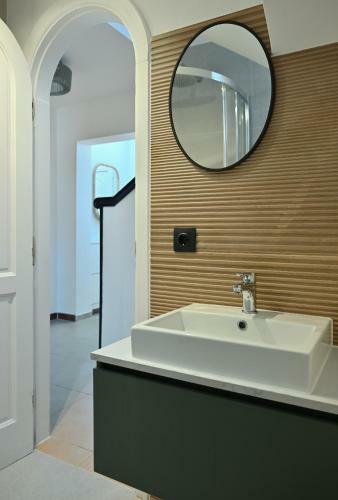 Casa Maravilla Golf Del Sur