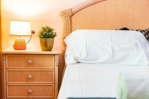 Apartamento Rossa - Tropicaldream