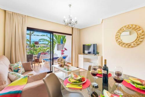 Apartamento Rossa - Tropicaldream