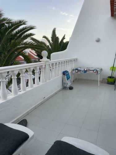 Apartamento Golf Fit Club