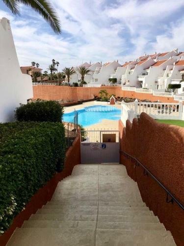 Apartamento Golf Fit Club