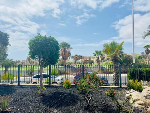 Apartamento Terrazas De La Paz Vista Campo De Golf