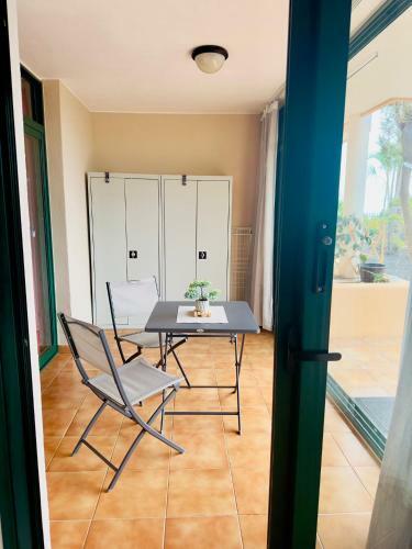Apartamento Terrazas De La Paz Vista Campo De Golf