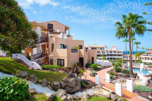 Apartamento Aqua - Tropical Dream - Oceanfront