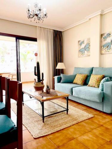 Apartamento Aqua - Tropical Dream - Oceanfront