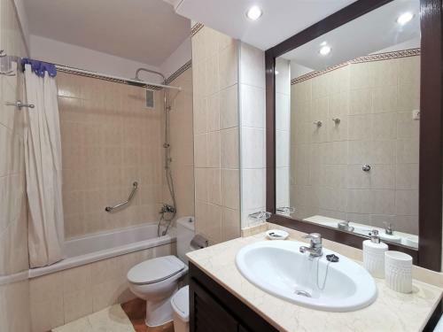 Rayo Apartment