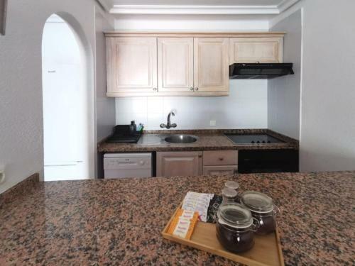 Rayo Apartment