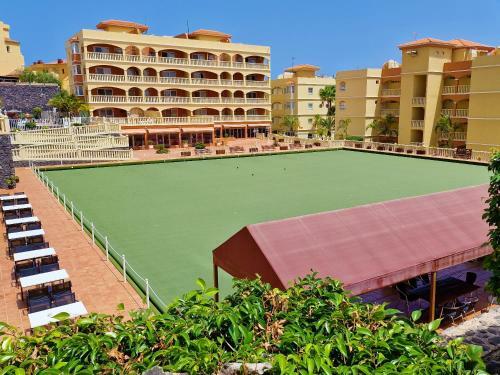 Rayo Apartment