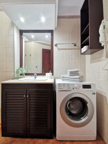 Rayo Apartment